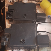 Componenti Motore Alfa 159 Fiat Croma 939A2000