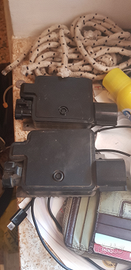 Componenti Motore Alfa 159 Fiat Croma 939A2000