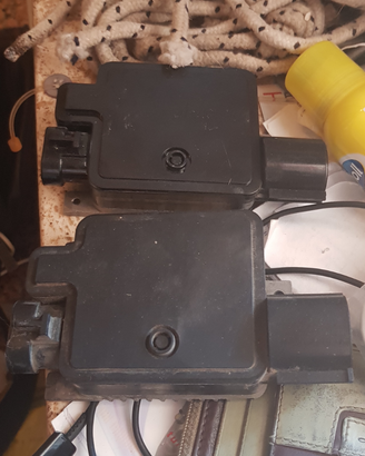 Componenti Motore Alfa 159 Fiat Croma 939A2000