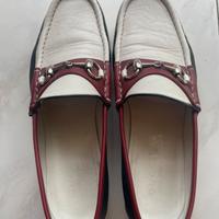Mocassini Gucci