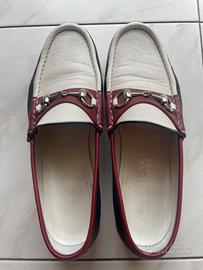 Mocassini Gucci