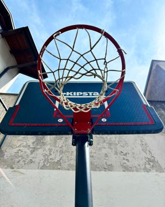Canestro basket Kipsta B400 regolabile Decathlon