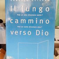 il lungo cammino verso Dio