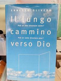 il lungo cammino verso Dio