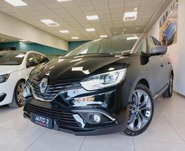 Renault Grand Scenic dCi 130 CV 7 Posti Sport Edit