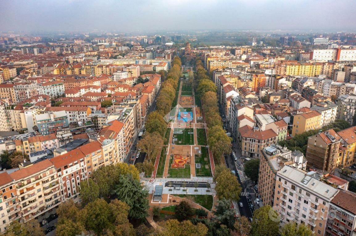 Appartamento – Milano, Corsica, Municipio 4 - Vista 5