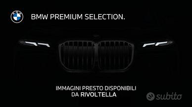 BMW Serie 3 320d Touring mhev 48V xdrive M Sport P