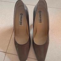 Scarpe Osvaldo Rossi