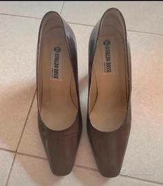 Scarpe Osvaldo Rossi