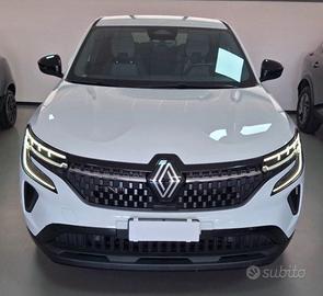 Renault Austral Mild Hybrid 160 CV Auto Techno