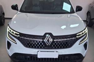 Renault Austral Mild Hybrid 160 CV Auto Techno