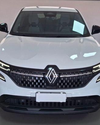 Renault Austral Mild Hybrid 160 CV Auto Techno