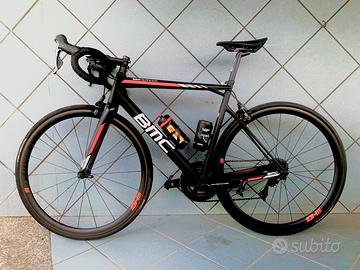 BMC srl01 team durace