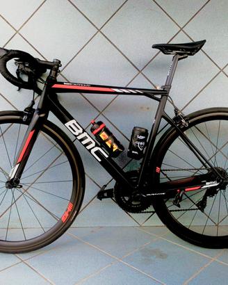 BMC srl01 team durace
