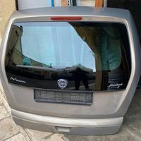 Ricambi Lancia Musa