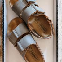 Sandali bambino numero 29