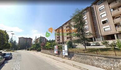 Ufficio, zona universitaria - Campobasso