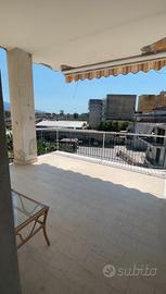Appartamento 80 mq con terrazzo e posto auto