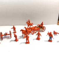 Soldatini Airfix AMERICAN CIVIL WAR ARTILLERY.