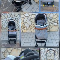 PEREGO SPECIAL EDITION Book Polo Elite Modular