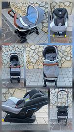 PEREGO SPECIAL EDITION Book Polo Elite Modular