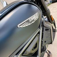 Ducati Scrambler NightshiftQuickShift | km.0 (981)