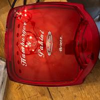 Tostapane per hamburger