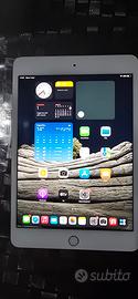 iPad Mini 4 128GB Wifi - CONDIZIONI A+++⭐️
