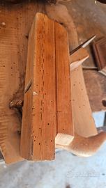 Pialla per legno 