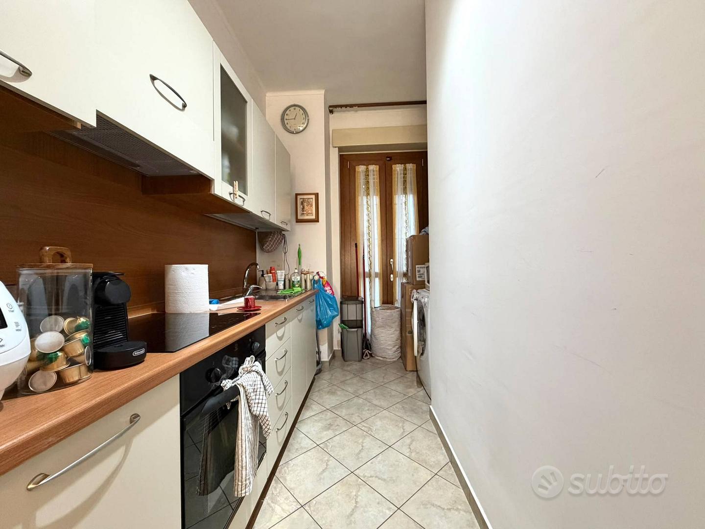 Appartamento – Alessandria - Altro