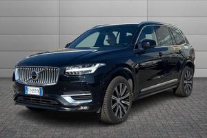 Volvo XC90 2.0 b5 Inscription awd geartronic my20