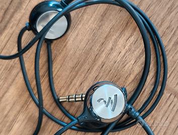 In-Ear Focal Sphear auricolari corded