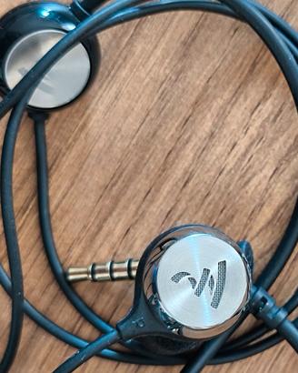 In-Ear Focal Sphear auricolari corded