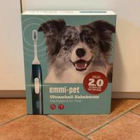 Spazzolino Emmi-Pet 2.0