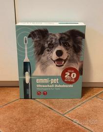 Spazzolino Emmi-Pet 2.0