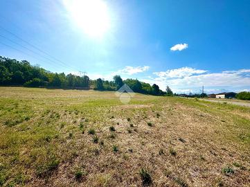 TERRENO A FRANCAVILLA BISIO