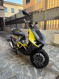 ITALJET DRUGSTER 125cc