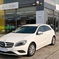 Mercedes-benz A 180 CDI Dark Night Edition