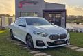 BMW 218d Gran Coupé Msport