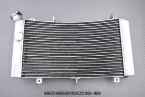 Radiatore SUZUKI GSXR 600 / 750 SRAD 1996 - 2000