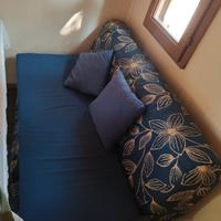 Divano letto 