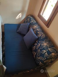 Divano letto 