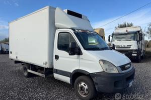 Iveco daily 35C13 Cella frigo 2011