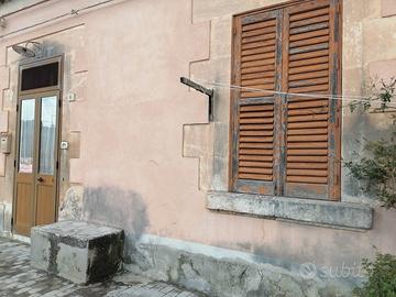 Casa indipendente quartiere "Dente"