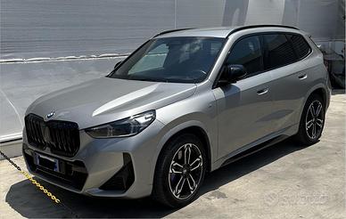 BMW 1.8 Sdrive 1.8D Msport
