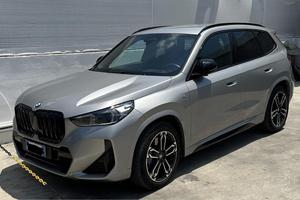 BMW 1.8 Sdrive 1.8D Msport