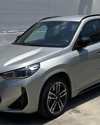 BMW 1.8 Sdrive 1.8D Msport