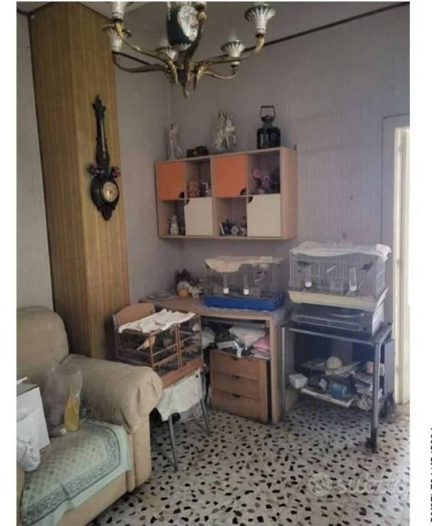 Appartamento – Bari, Libertà, Municipio 1 - Altro
