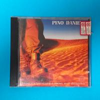 Pino Daniele - Non calpestare i fiori nel deserto
