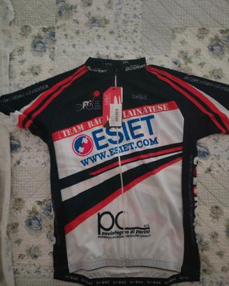 maglia estiva xxl ciclismo